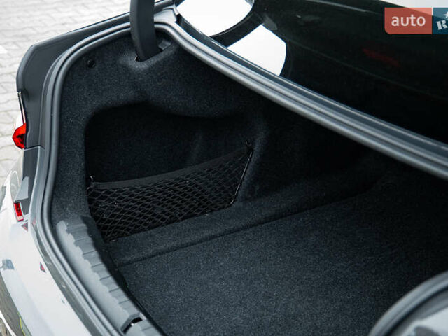 Серый БМВ 3 Серия, объемом двигателя 3 л и пробегом 49 тыс. км за 59000 $, фото 31 на Automoto.ua