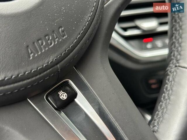 Сірий БМВ 3 Серія, об'ємом двигуна 2 л та пробігом 46 тис. км за 39800 $, фото 32 на Automoto.ua