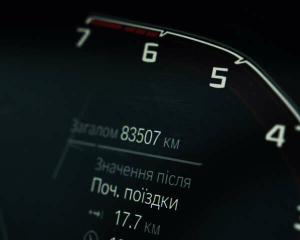 Сірий БМВ 3 Серія, об'ємом двигуна 2 л та пробігом 83 тис. км за 33000 $, фото 24 на Automoto.ua