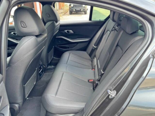 БМВ 3 Серія 2021 у Вінниці на Automoto.ua Сірий БМВ 3 Серія, об'ємом двигуна 2 л та пробігом 21 тис. км за 36000 $, фото 10 на Automoto.ua