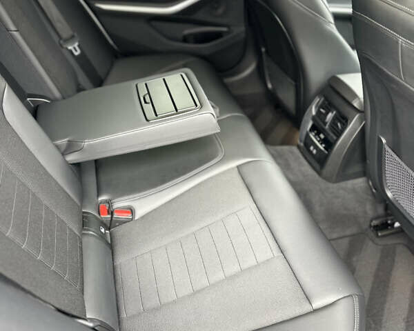 Сірий БМВ 3 Серія, об'ємом двигуна 2 л та пробігом 69 тис. км за 30700 $, фото 24 на Automoto.ua