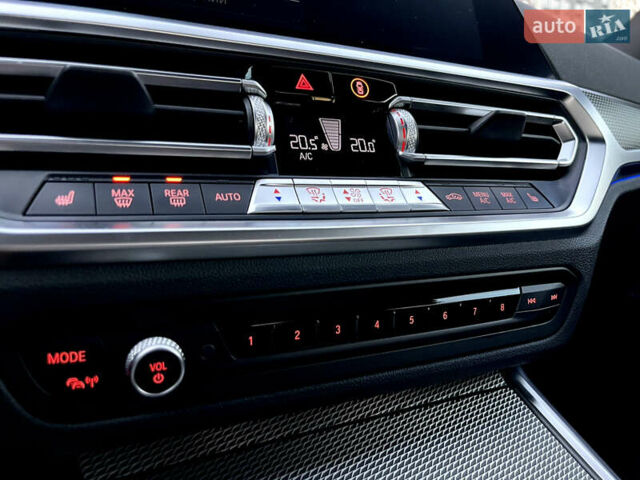 БМВ 3 Серія 2021 у Києві на Automoto.ua Сірий БМВ 3 Серія, об'ємом двигуна 3 л та пробігом 72 тис. км за 51950 $, фото 55 на Automoto.ua