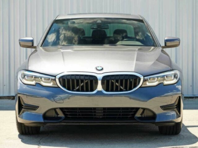 БМВ 3 Серія 2021 у Вінниці на Automoto.ua Сірий БМВ 3 Серія, об'ємом двигуна 2 л та пробігом 21 тис. км за 36000 $, фото 1 на Automoto.ua