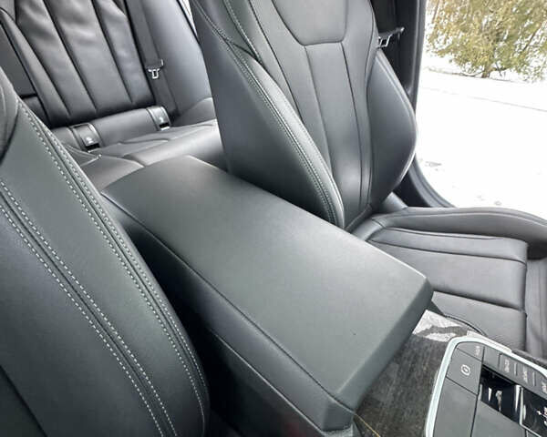 Серый БМВ 3 Серия, объемом двигателя 2 л и пробегом 44 тыс. км за 29999 $, фото 64 на Automoto.ua