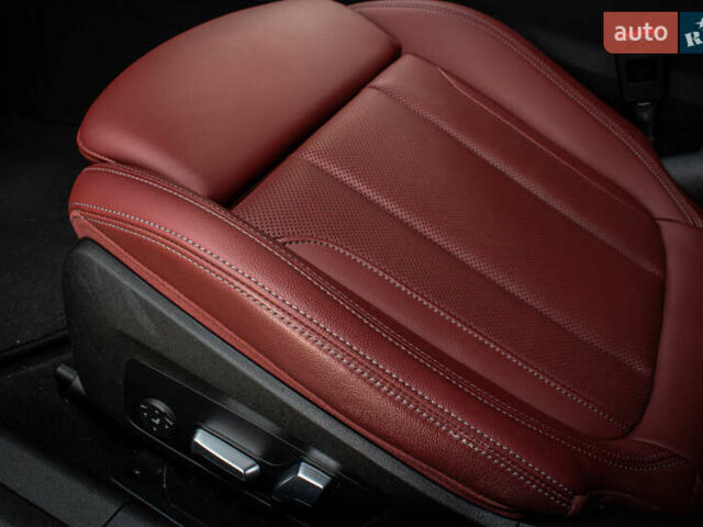 Серый БМВ 3 Серия, объемом двигателя 2 л и пробегом 35 тыс. км за 43900 $, фото 50 на Automoto.ua