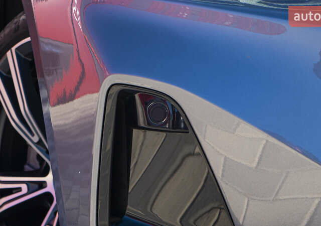 Серый БМВ 3 Серия, объемом двигателя 2 л и пробегом 26 тыс. км за 39500 $, фото 4 на Automoto.ua