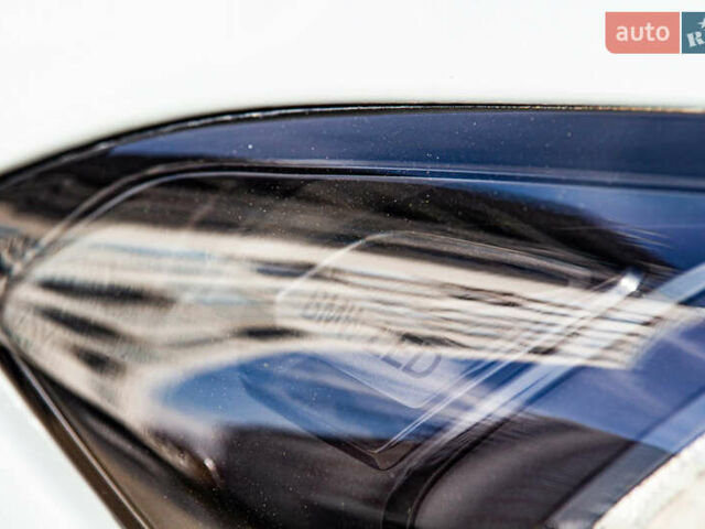 Серый БМВ 3 Серия, объемом двигателя 2 л и пробегом 35 тыс. км за 43900 $, фото 17 на Automoto.ua