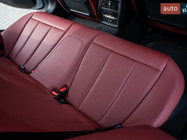 Серый БМВ 3 Серия, объемом двигателя 2 л и пробегом 35 тыс. км за 43900 $, фото 67 на Automoto.ua