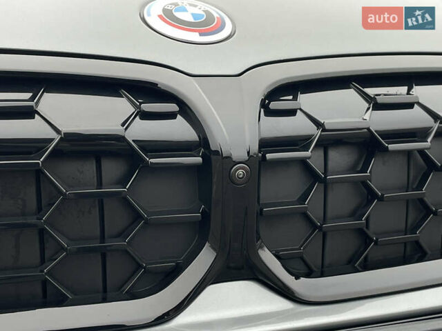 Сірий БМВ 3 Серія, об'ємом двигуна 3 л та пробігом 86 тис. км за 46500 $, фото 7 на Automoto.ua