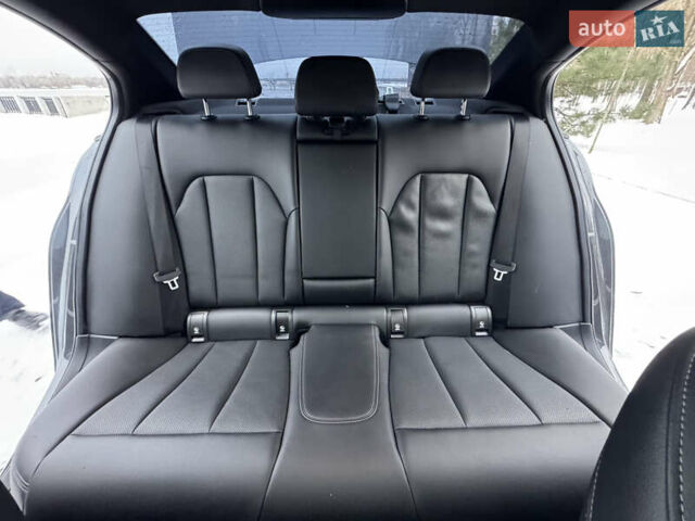 Серый БМВ 3 Серия, объемом двигателя 2 л и пробегом 44 тыс. км за 29999 $, фото 14 на Automoto.ua