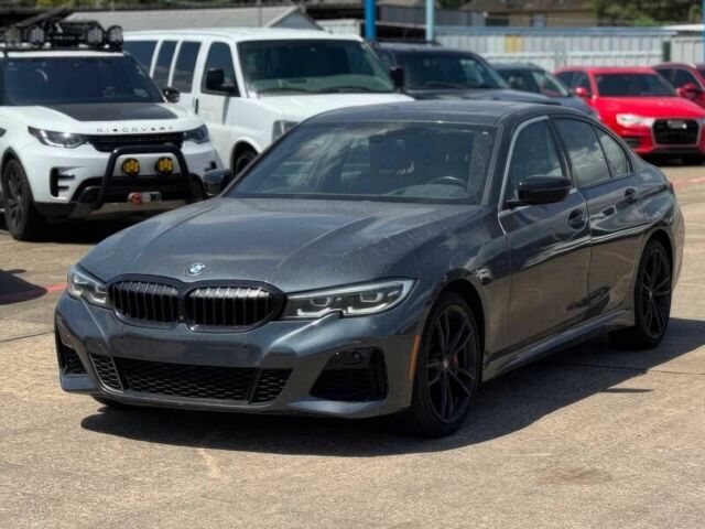 Серый БМВ 3 Серия, объемом двигателя 3 л и пробегом 14 тыс. км за 24000 $, фото 1 на Automoto.ua