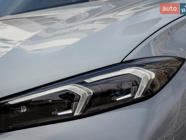 Серый БМВ 3 Серия, объемом двигателя 2 л и пробегом 35 тыс. км за 43900 $, фото 14 на Automoto.ua