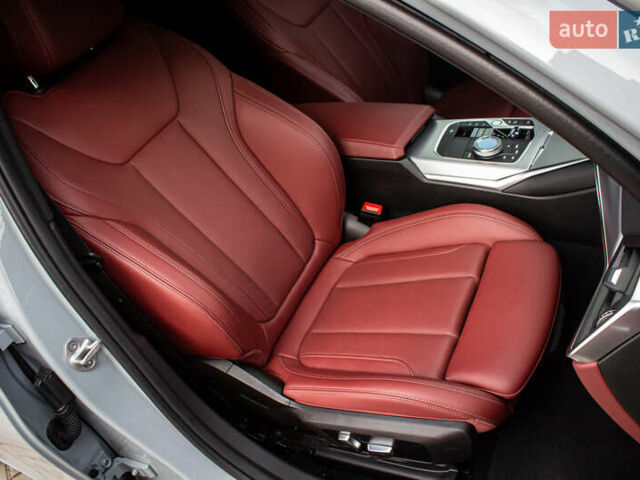 Серый БМВ 3 Серия, объемом двигателя 2 л и пробегом 35 тыс. км за 43900 $, фото 58 на Automoto.ua