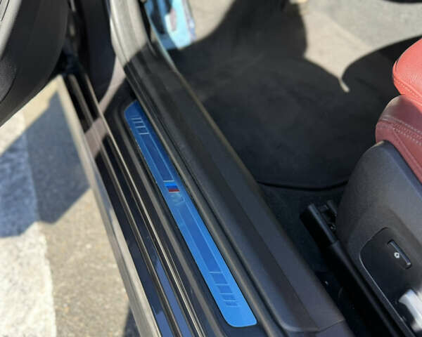 Сірий БМВ 3 Серія, об'ємом двигуна 2 л та пробігом 19 тис. км за 51000 $, фото 12 на Automoto.ua