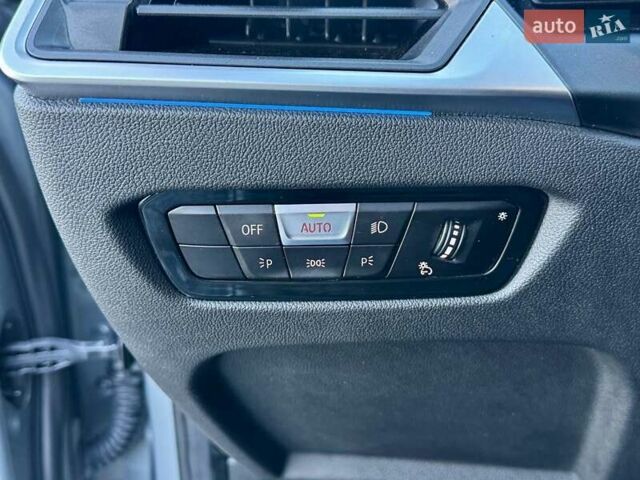 БМВ 3 Серия 2022 в Киеве на Automoto.ua Серый БМВ 3 Серия, объемом двигателя 3 л и пробегом 86 тыс. км за 49990 $, фото 42 на Automoto.ua