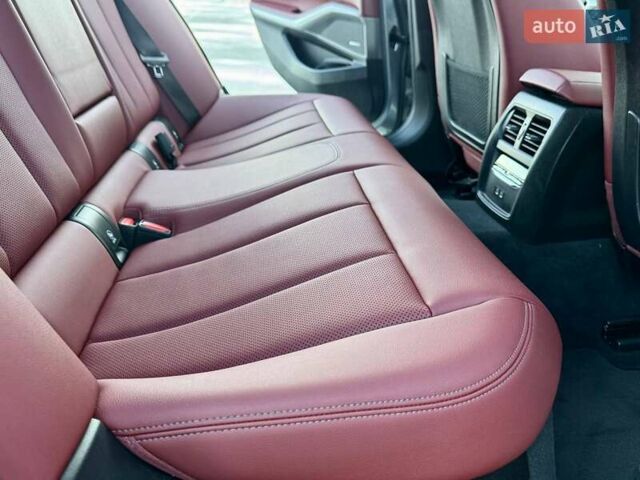 БМВ 3 Серия 2022 в Киеве на Automoto.ua Серый БМВ 3 Серия, объемом двигателя 3 л и пробегом 86 тыс. км за 49990 $, фото 30 на Automoto.ua