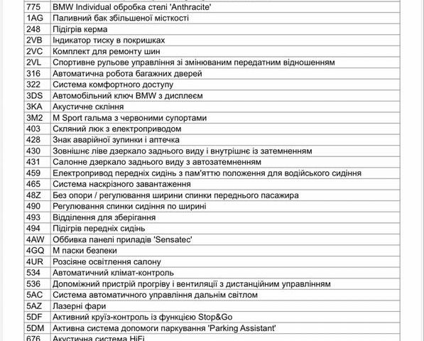 Сірий БМВ 3 Серія, об'ємом двигуна 2 л та пробігом 46 тис. км за 41500 $, фото 6 на Automoto.ua