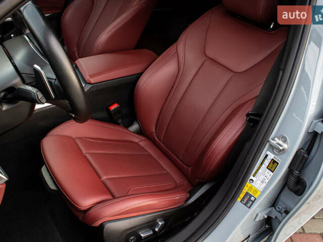 Серый БМВ 3 Серия, объемом двигателя 2 л и пробегом 35 тыс. км за 43900 $, фото 51 на Automoto.ua