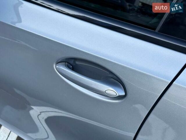 БМВ 3 Серия 2022 в Киеве на Automoto.ua Серый БМВ 3 Серия, объемом двигателя 3 л и пробегом 86 тыс. км за 49990 $, фото 20 на Automoto.ua