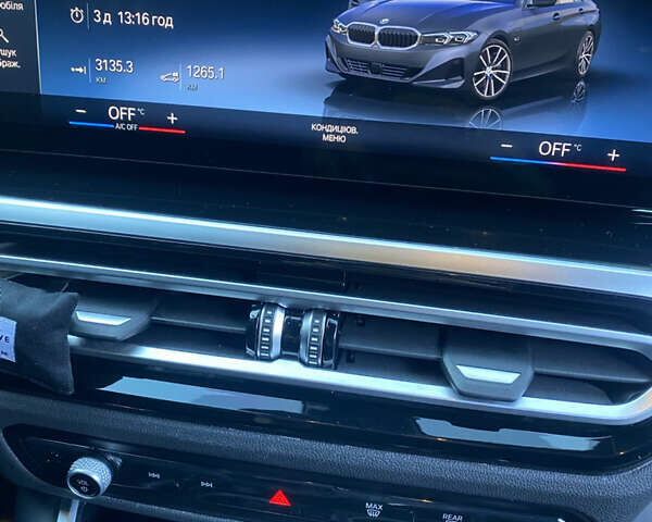 Серый БМВ 3 Серия, объемом двигателя 2 л и пробегом 26 тыс. км за 39500 $, фото 21 на Automoto.ua