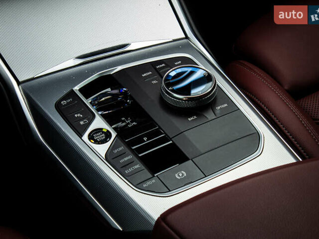 Серый БМВ 3 Серия, объемом двигателя 2 л и пробегом 35 тыс. км за 43900 $, фото 46 на Automoto.ua