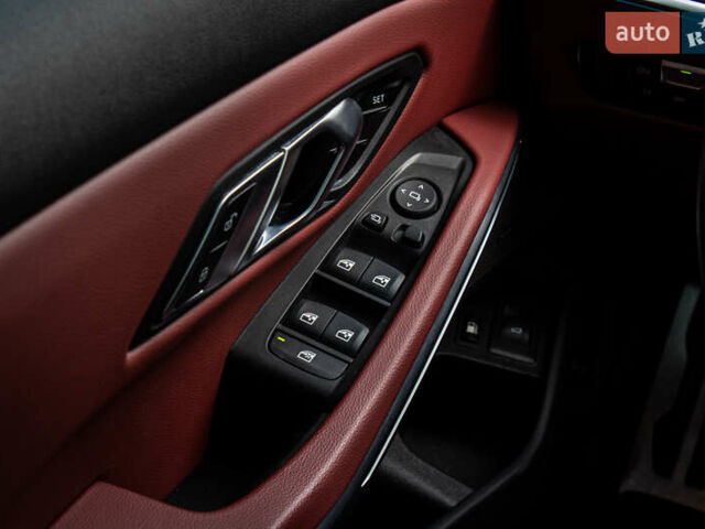 Серый БМВ 3 Серия, объемом двигателя 2 л и пробегом 35 тыс. км за 43900 $, фото 36 на Automoto.ua