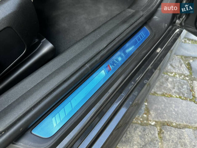 Серый БМВ 3 Серия, объемом двигателя 2 л и пробегом 4 тыс. км за 48900 $, фото 24 на Automoto.ua