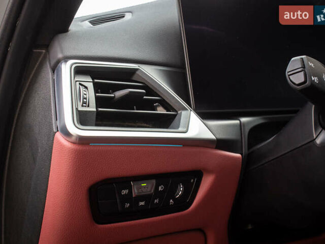 Серый БМВ 3 Серия, объемом двигателя 2 л и пробегом 35 тыс. км за 43900 $, фото 38 на Automoto.ua