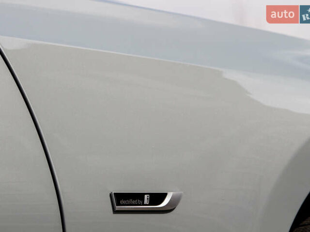 Серый БМВ 3 Серия, объемом двигателя 2 л и пробегом 35 тыс. км за 43900 $, фото 16 на Automoto.ua