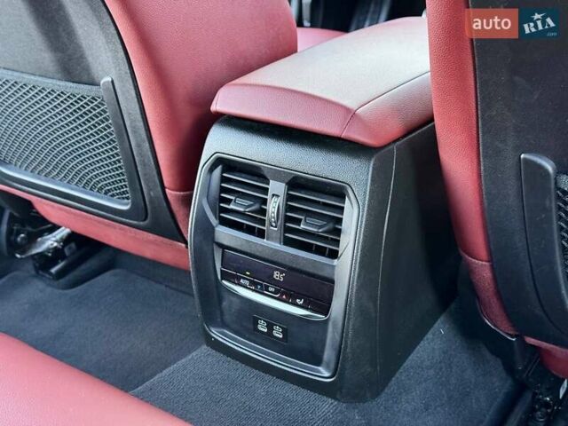 БМВ 3 Серия 2022 в Киеве на Automoto.ua Серый БМВ 3 Серия, объемом двигателя 3 л и пробегом 86 тыс. км за 49990 $, фото 29 на Automoto.ua