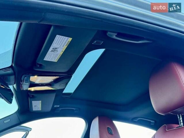 БМВ 3 Серия 2022 в Киеве на Automoto.ua Серый БМВ 3 Серия, объемом двигателя 3 л и пробегом 86 тыс. км за 49990 $, фото 31 на Automoto.ua
