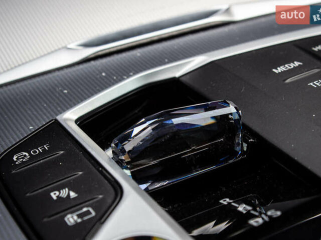 Серый БМВ 3 Серия, объемом двигателя 2 л и пробегом 35 тыс. км за 43900 $, фото 47 на Automoto.ua