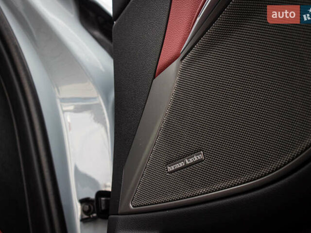 Серый БМВ 3 Серия, объемом двигателя 2 л и пробегом 35 тыс. км за 43900 $, фото 65 на Automoto.ua