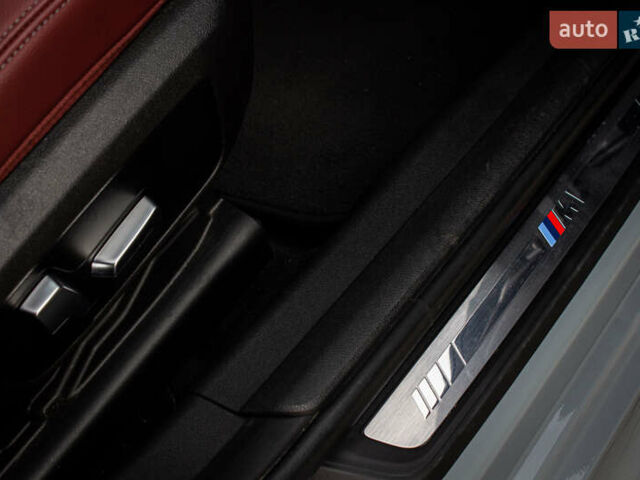 Серый БМВ 3 Серия, объемом двигателя 2 л и пробегом 35 тыс. км за 43900 $, фото 59 на Automoto.ua