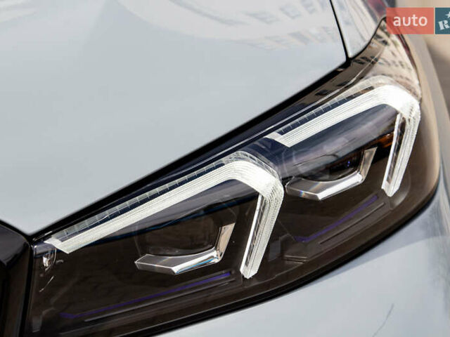 Серый БМВ 3 Серия, объемом двигателя 2 л и пробегом 35 тыс. км за 43900 $, фото 9 на Automoto.ua