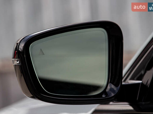 Серый БМВ 3 Серия, объемом двигателя 2 л и пробегом 35 тыс. км за 43900 $, фото 34 на Automoto.ua