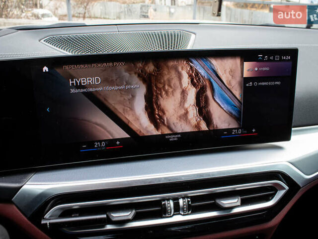 Серый БМВ 3 Серия, объемом двигателя 2 л и пробегом 35 тыс. км за 43900 $, фото 77 на Automoto.ua