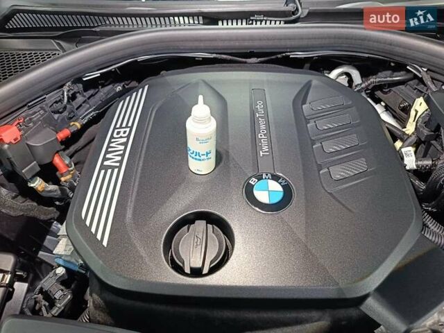 Серый БМВ 3 Серия, объемом двигателя 2 л и пробегом 2 тыс. км за 45398 $, фото 18 на Automoto.ua
