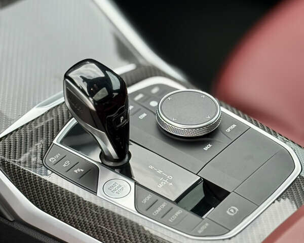 Серый БМВ 3 Серия, объемом двигателя 0 л и пробегом 46 тыс. км за 43000 $, фото 19 на Automoto.ua