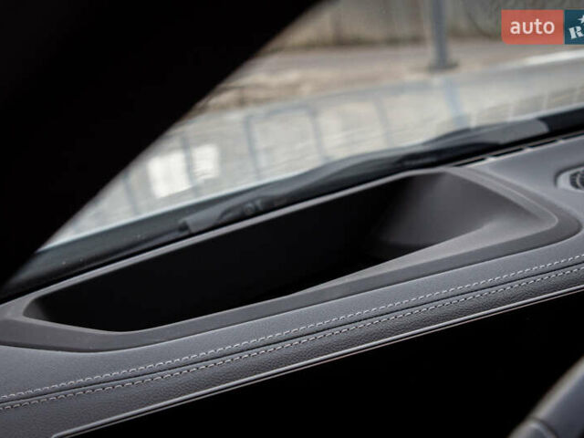 Серый БМВ 3 Серия, объемом двигателя 2 л и пробегом 35 тыс. км за 43900 $, фото 43 на Automoto.ua