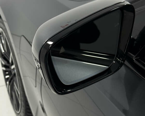 Серый БМВ 3 Серия, объемом двигателя 2 л и пробегом 49 тыс. км за 32900 $, фото 10 на Automoto.ua