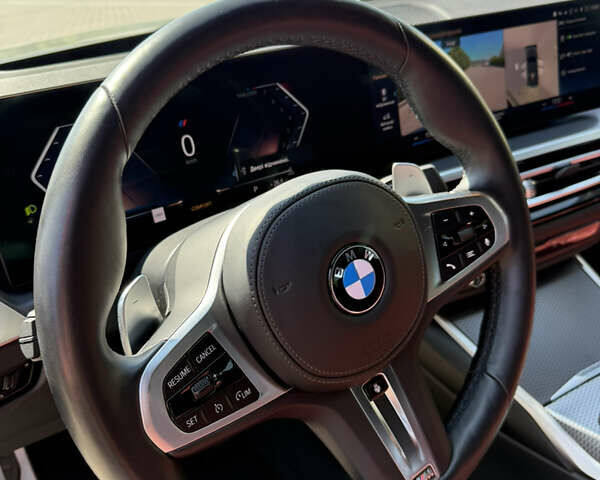 Сірий БМВ 3 Серія, об'ємом двигуна 2 л та пробігом 10 тис. км за 49200 $, фото 45 на Automoto.ua