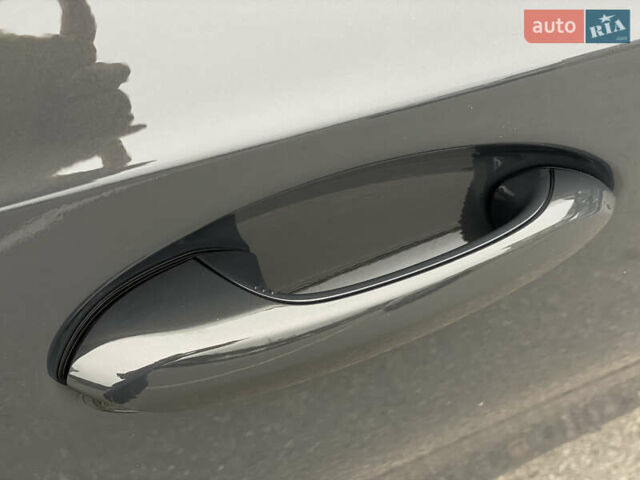 Серый БМВ 3 Серия, объемом двигателя 2 л и пробегом 5 тыс. км за 43800 $, фото 11 на Automoto.ua