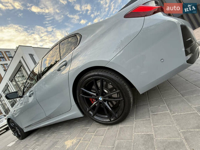 Сірий БМВ 3 Серія, об'ємом двигуна 2 л та пробігом 10 тис. км за 49200 $, фото 7 на Automoto.ua