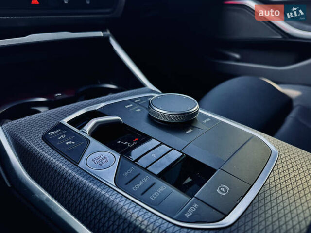 Серый БМВ 3 Серия, объемом двигателя 3 л и пробегом 37 тыс. км за 50800 $, фото 25 на Automoto.ua