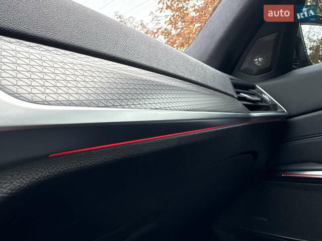 Серый БМВ 3 Серия, объемом двигателя 3 л и пробегом 19 тыс. км за 49999 $, фото 92 на Automoto.ua