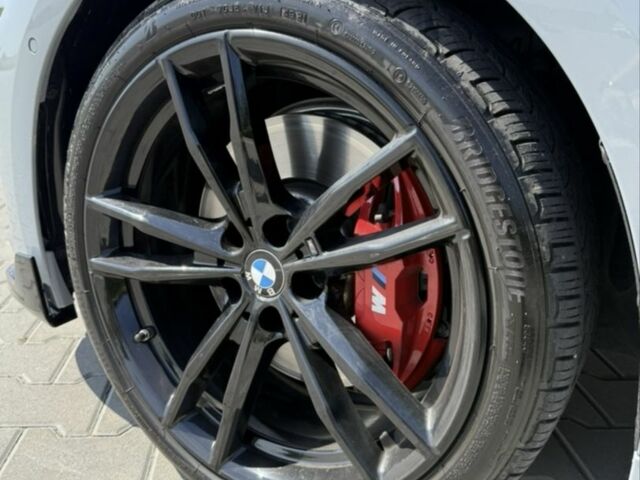 Серый БМВ 3 Серия, объемом двигателя 2 л и пробегом 10 тыс. км за 46800 $, фото 2 на Automoto.ua