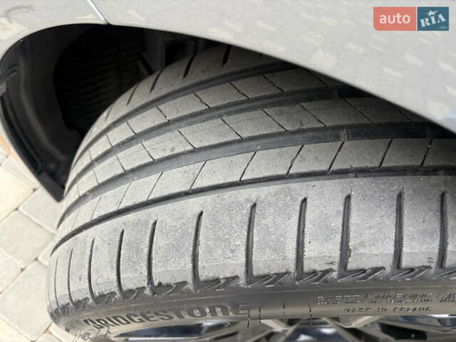 Серый БМВ 3 Серия, объемом двигателя 3 л и пробегом 19 тыс. км за 49999 $, фото 26 на Automoto.ua