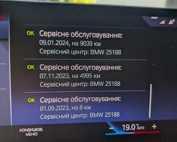 Серый БМВ 3 Серия, объемом двигателя 3 л и пробегом 45 тыс. км за 72500 $, фото 40 на Automoto.ua