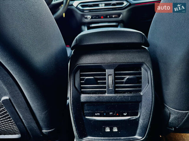 Серый БМВ 3 Серия, объемом двигателя 3 л и пробегом 37 тыс. км за 50800 $, фото 12 на Automoto.ua